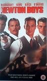 The Newton Boys (VHS) (1998) VHS
