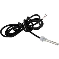 pt1000 Solar Water Heater Collector Temperature Sensor Thermocouple for TK-SC...