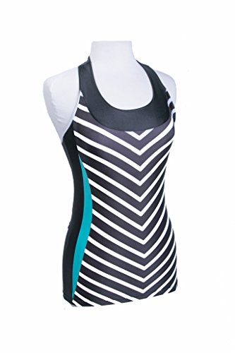 Moxie Cycling Women's T-Back Jersey