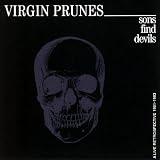 Sons Find Devils
