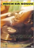 Various Artists - Rock da Houze DVD