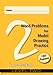 Word Problems for Model Drawing Practice for Level 2