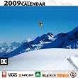2008 Snowboarding Calendar