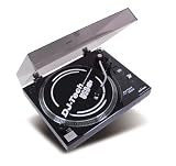 DJ TECH VINYL USB 5 