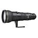 Nikon 600mm f/4D ED-IF II AF-S Nikkor Lens for Nikon Digital SLR Cameras (Black)