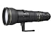 Nikon 600mm f/4D ED-IF II AF-S Nikkor Lens for Nikon Digital SLR Cameras (Black)