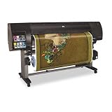 ~:~ HEWLETT PACKARD COMPANY ~:~ DesignJet Z6100PS 60in Wide Format Color Inkjet Printer