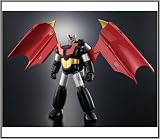 Bandai Soul of Chogokin SOC GX-49 Shin Mazinger Z Diecast Figure