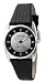 Invicta Women's Slim Collection White and Black Stainless Steel Watch #5357