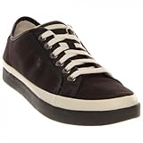 Puma Men's The Alexander McQueen Rabble Lo Sneaker 13 Black