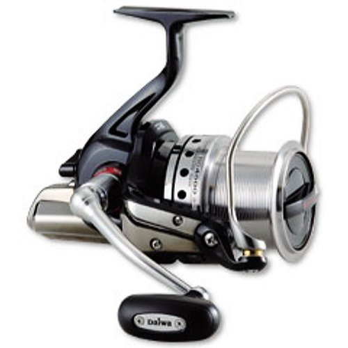DAIWA TOURNAMENT ISO ENTO 4500 japan import