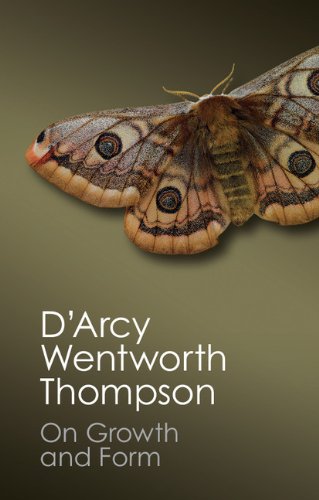 On Growth and Form (Canto Classics)
