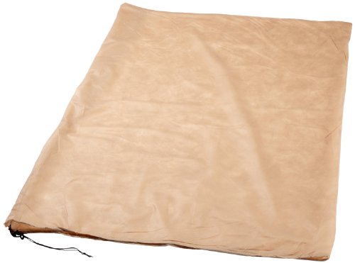 Videx 27347 Winterschutz - Vlieshaube 160 x 130 cm, beige