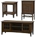 Mission Living Room Collection