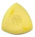 Butterfly Dress Quality Tailors Chalk Yellow
