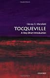 Tocqueville: A Very Short Introduction