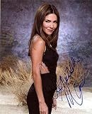 VANESSA MARCIL 8x10 Photo Signed In-Person