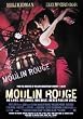 Moulin Rouge - Movie Poster: Regular (Size: 27'' x 39'')