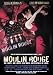 Moulin Rouge - Movie Poster: Regular (Size: 27'' x 39'')