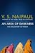 An Area of Darkness: His Discovery of India