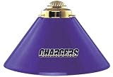 San Diego Chargers Three 14 &acute; Shade Lamp - B0000B11ZA