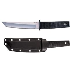 Cold Steel Kobun Fixed Blade AUS 8A Model 17T
