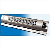 Wind Column Stand / Floor Fan with Ionization