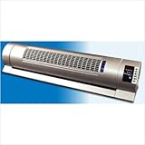 Wind Column Stand / Floor Fan with Ionization