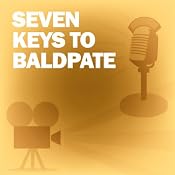 Seven Keys to Baldpate: Classic Movies on the Radio | [Lux Radio Theatre]