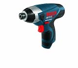 Bare-Tool Bosch PS40B 12-Volt Max Lithium-Ion Impact Driver (Tool Only, No Battery)