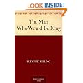 The Man Who Would Be King