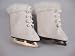 Pair of Ice Skates for the 18 Inch Doll Made for the American Girl Doll