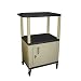 Luxor Black Cart 42