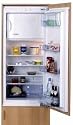 Amica Einbau-Kühlschrank EKS 16004 EEK: A, Kühlen: 154l, Gefrieren: 38l