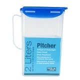 Lock and Lock Pitcher, 8.5 cup