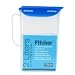 Lock & Lock Pitcher, 8.5 cup