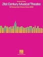 21st Century Musical Theatre - Women's Edition: 50 Songs from Shows Since 2000