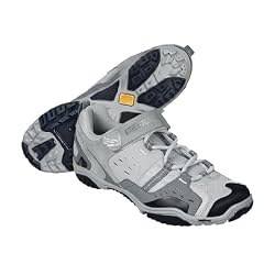 Scott Boulder Lady Freizeit / Trekking Fahrrad Schuh grau 2010