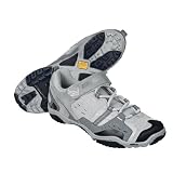 Produkt-Bild: Scott Boulder Lady Freizeit / Trekking Fahrrad Schuh grau 2010