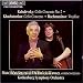 Classical Music : Kabalevsky - Cello Concerto No. 2 / Khachaturian - Cello Concerto / Rachmaninov - Vocalise - Mats Lidstrom, Vladimir Ashkenazy