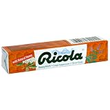 Cold, Flu & Cough Treatment Supplies item: Ricola Cough Suppressant Throat Drops, Honey Herb, 10 Drops (Pack of 48)