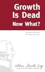 Growth is Dead: Now What? Law firms o...
