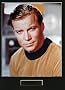KIRK PHOTO PRINT