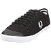 Fred Perry B5008 DUKE CANVAS Herren Sneaker