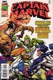 The Untold Legend of Captain Marvel No. 2 of 3, May 1997