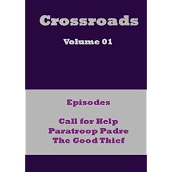 Crossroads - Volume 01