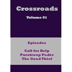 Crossroads - Volume 01