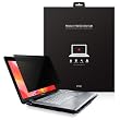Elago Privacy Protection Film for Toshiba Satelite U200/U205 series/Portege M400/M500/R400/R500 series/Tecra M8 series 12.1" Screen
