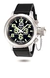 Invicta Signature Russian Diver Chronograph Watch-7000