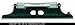 Starrett 98Z-12 12-Inch Precision Machinists Level in Finished Wood Case